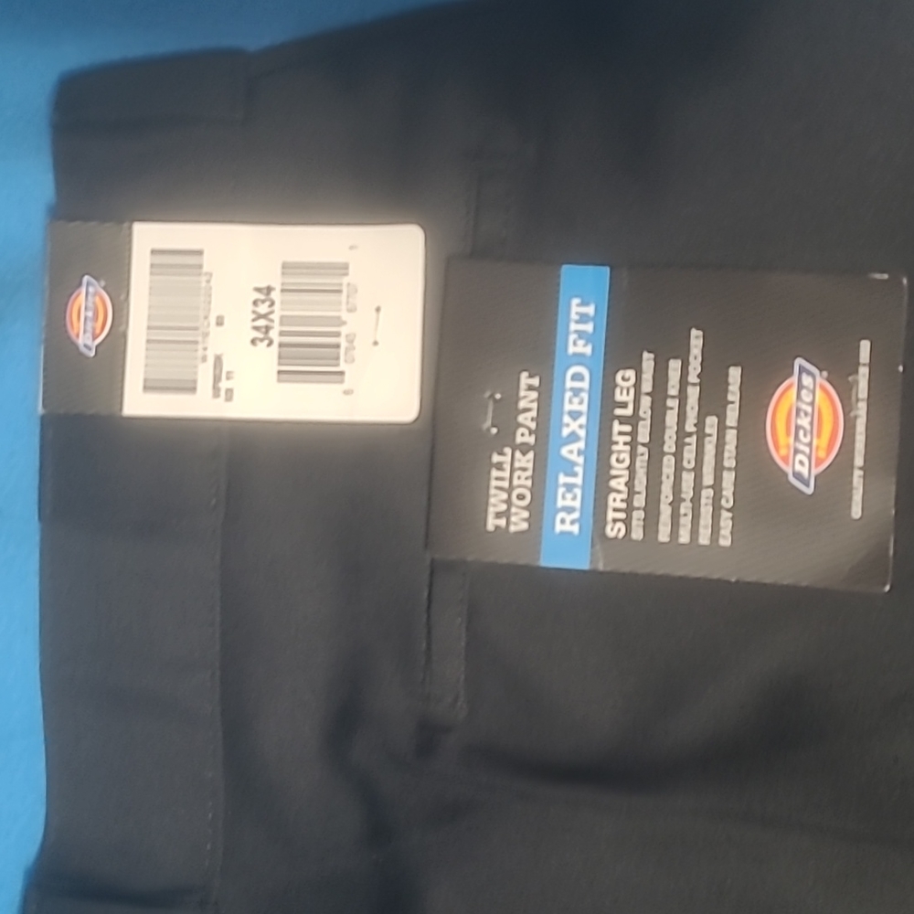 Dickies pants